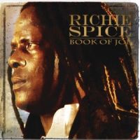 Richie Spice The Book Of Job