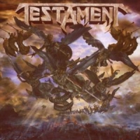 Testament The Formation Of Damnation