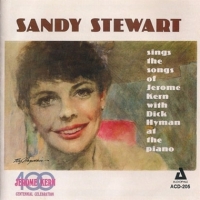 Stewart, Sandy Sings The Songs Of Jerome Kern With