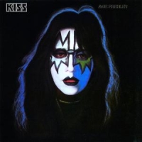 Frehley, Ace / Kiss Kiss Ace Frehley (rem.)