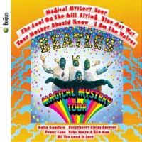 Beatles, The Magical Mystery Tour