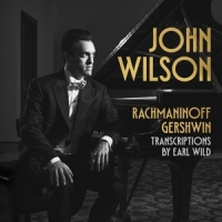 John Wilson Transcriptions By Earl Wild