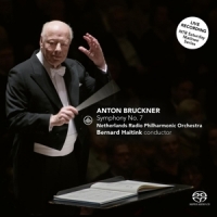 Netherlands Radio Philharmonic Orchestra Bruckner No. 7