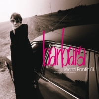 Barbara Recital Pantin 81
