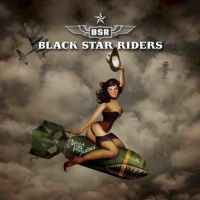Black Star Riders The Killer Instinct