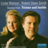 Wagner, R. Scenes From Tristan Und I