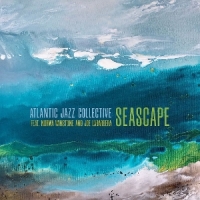 Atlantic Jazz Collective Feat. Norm Seascape