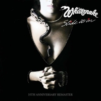 Whitesnake Slide It In