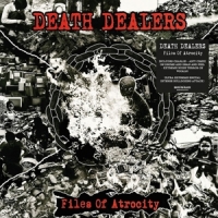 Death Dealers Files Of Atrocity