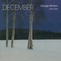 George Winston December