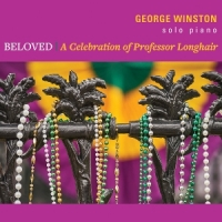George Winston Beloved   A Celebration Of Professo
