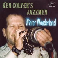 Ken Colyer S Jazzmen Winter Wonderland