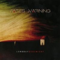 Fates Warning Long Day Good Night