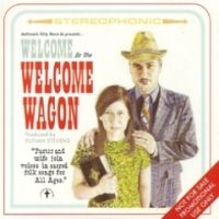 Welcome Wagon (sufjan Stevens) Welcome To The Welcome Wagon