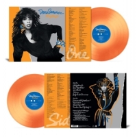 Summer, Donna All Systems Go -translucent Orange-