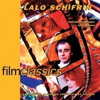 Schifrin, Lalo Film Classics