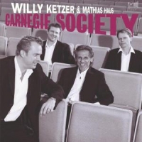 Ketzer, Willy & Mathias Haus Carnegie Society