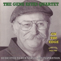 Gene Estes Quartet, The On The Edge