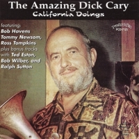 Dick Carey Septet/ted Easton S Jazz California Doings (1981)/augmented