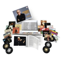 Szell, George George Szell - The Complete Columbia Album Collection