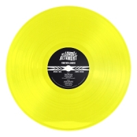 Lords Of Altamont Forever Loaded -coloured-