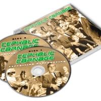 Cephalic Carnage Exploiting Dysfunction