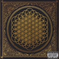 Bring Me The Horizon Sempiternal