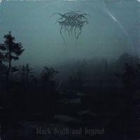 Darkthrone Black Death & Beyond