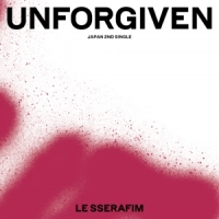 Le Sserafim Unforgiven