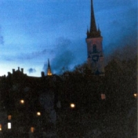 Unwed Sailor Faithful Anchor