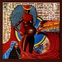 Davis, Miles Live Evil