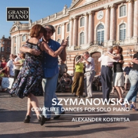 Szymanowska, M. Complete Dances For Solo Piano