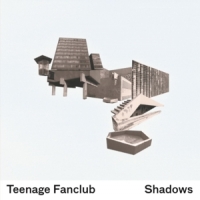Teenage Fanclub Shadows -coloured-