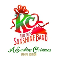 Kc & The Sunshine Band Sunshine Christmas