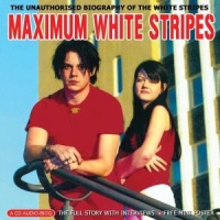 White Stripes Maximum White Stripes