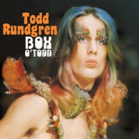 Rundgren, Todd Box O'todd