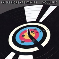 Eagles, The Greatest Hits 2 Remasterd