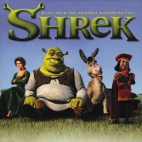 Various Shrek