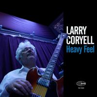 Coryell, Larry Heavy Feel