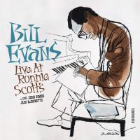 Evans, Bill Live At Ronnie Scotts