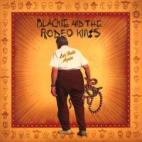 Blackie & The Rodeo Kings Let's Frolic Again