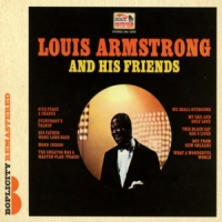 Armstrong, Louis And His Friends