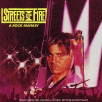 Various Streets Of Fire