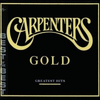 Carpenters Carpenters Gold