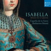 Capella De La Torre Isabella - Music For A Qu