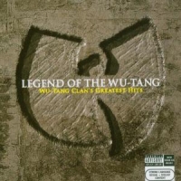 Wu-tang Clan Legend Of The Wu-tang: Wu-tang Clan's Greatest Hits