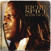Spice, Richie Book Of Job
