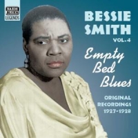 Smith, Bessie Empty Bed Blues 4