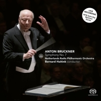 Haitink, Bernard / Netherlands Radio Philharmonic Orchestra Bruckner: Symphony No. 7