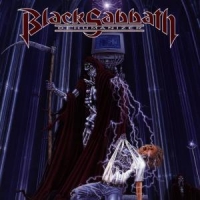 Black Sabbath Dehumanizer